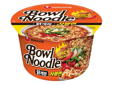 Nongshim